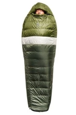 Sierra Designs Get Down -8°C Sleeping Bag Comfort Rating -2°C -Outdoor Research Store 70614521R ALT02 GetDown20 web 64310.1615589737