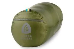 Sierra Designs Get Down -8°C Sleeping Bag Comfort Rating -2°C -Outdoor Research Store 70614521R ALT06 GetDown20 web 14450.1615589758
