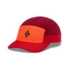 Black Diamond Distance Running / Hiking Hat -Outdoor Research Store 723057 6009 Distance Hat Red 01 11901