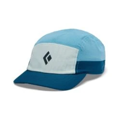 Black Diamond Distance Running / Hiking Hat -Outdoor Research Store 723057 9292 Distance Hat Indigo Glacier 01 58431