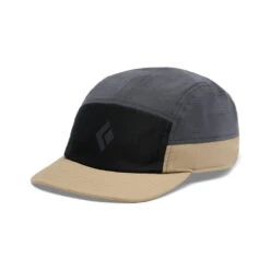 Black Diamond Distance Running / Hiking Hat -Outdoor Research Store 723057 9327 Distance Hat Moonstone Carbon 01 95447