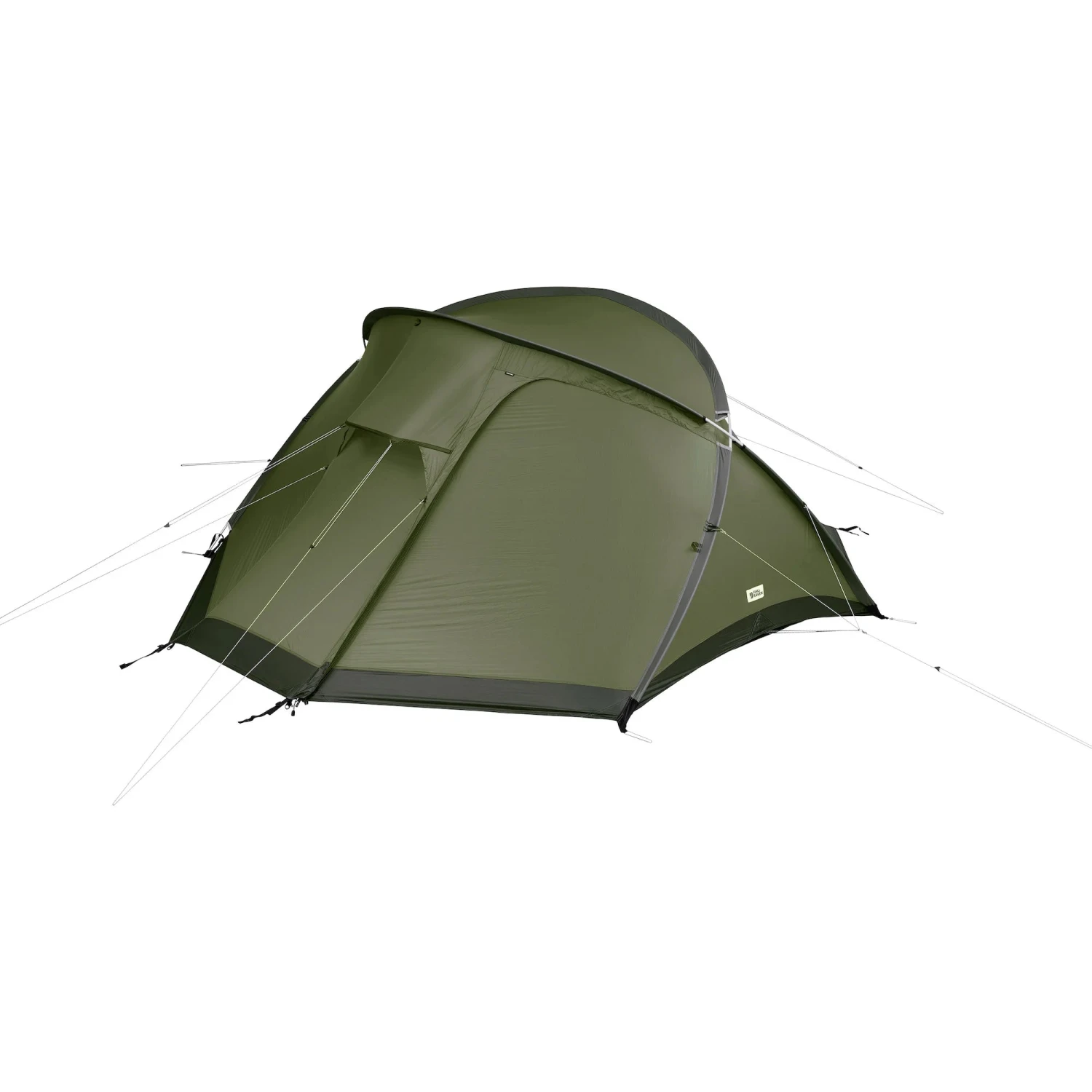 Fjallraven Abisko View 2 Person Backpacking Tent 1 Fjallraven Abisko View 2 Person Backpacking Tent