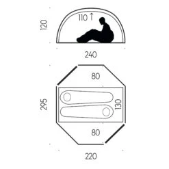 Fjallraven Abisko View 2 Person Backpacking Tent 17 Fjallraven Abisko View 2 Person Backpacking Tent -Outdoor Research Store 7323450207014 ss19 srqz abisko view 2 fjaellraeven 21