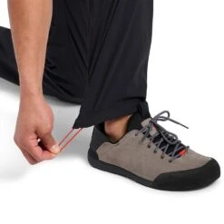 Black Diamond Men's Pursuit Pants -Outdoor Research Store 750151 0002 M Pursuit Pants Black 09 85202