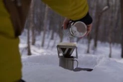 MUNIEQ Tetra Drip - Ultralight Coffee Dripper - Stainless Steel -Outdoor Research Store 7A851E09 2506 4138 BC57 D4080D9556A1 1 105 c