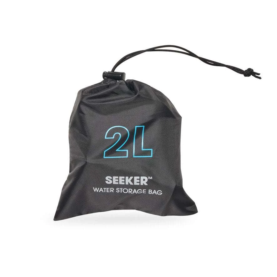 Hydrapak Seeker 2L 4 Hydrapak Seeker 2L - Image 4