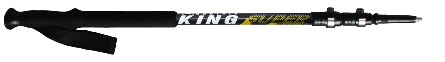Mountain King SuperTrekker Speedlock Trekking Pole (Single Pole) 1 Mountain King SuperTrekker Speedlock Trekking Pole (Single Pole)