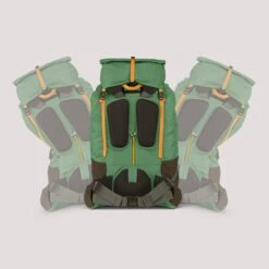 Sierra Designs Nexus Lite 35-50L Backpacking Pack -Outdoor Research Store 80711924DKI ALT08 GRAY SD S24 Nexus Lite 35 50L IVY 69535