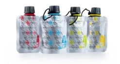 GSI Outdoors GSI Condiment Bottle Set