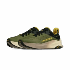 Altra Olympus 6 Trail Running / Hiking Shoe