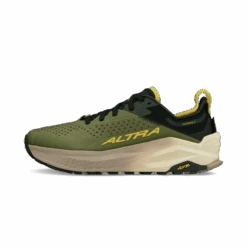 Altra Olympus 6 Trail Running / Hiking Shoe -Outdoor Research Store AL0A85NJ 315 HERO LEFT small
