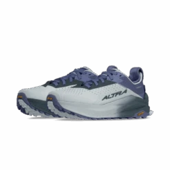 Altra Women's Olympus 6 Trail Running / Hiking Shoe