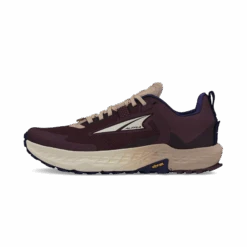 Altra Women's Timp 5 Trail Running / Hiking Shoe -Outdoor Research Store AL0A85P6 252 HERO LEFT medium