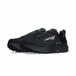 Altra Timp 5 GTX GORE-TEX Waterproof Trail Running / Hiking Shoe -Outdoor Research Store AL0A85Q1 001 ALT4 DUAL45 medium
