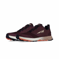 Altra Women's Superior 7 Trail Running / Hiking Shoe -Outdoor Research Store AL0A85Q8 252 ALT4 DUAL45 small