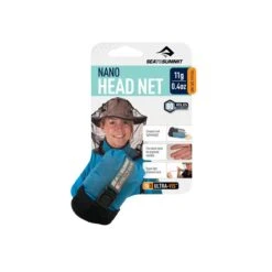 Sea To Summit Nano Mosquito Headnet -Outdoor Research Store ANMOSH NanoMosquitoHeadnet Packaging 01 1200x1200 9239c17