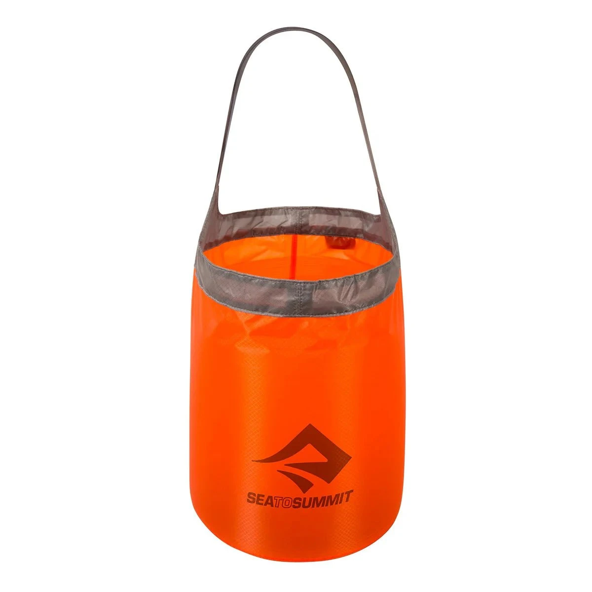 Sea To Summit Ultra-Sil Folding Bucket 1 Sea To Summit Ultra-Sil Folding Bucket