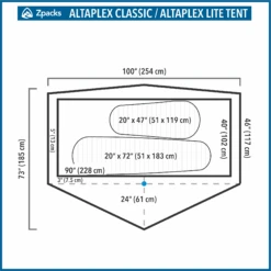 Zpacks Altaplex Classic 1 Person Ultralight Tent -Outdoor Research Store Altaplex Lite Schematic 02 2048x 49b2b9c8 d39d 49a6 b1ae 9cd36fd16aec