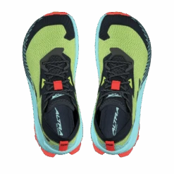 Altra Olympus 275 Trail Running / Hiking Shoe -Outdoor Research Store Altra Olympus 275 Trail Running Hiking Shoe Pair 2