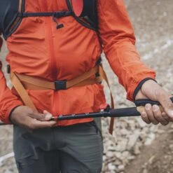 Black Diamond Pursuit FLZ Trekking Poles (Pair) -Outdoor Research Store BDPursuitFLZPoles15