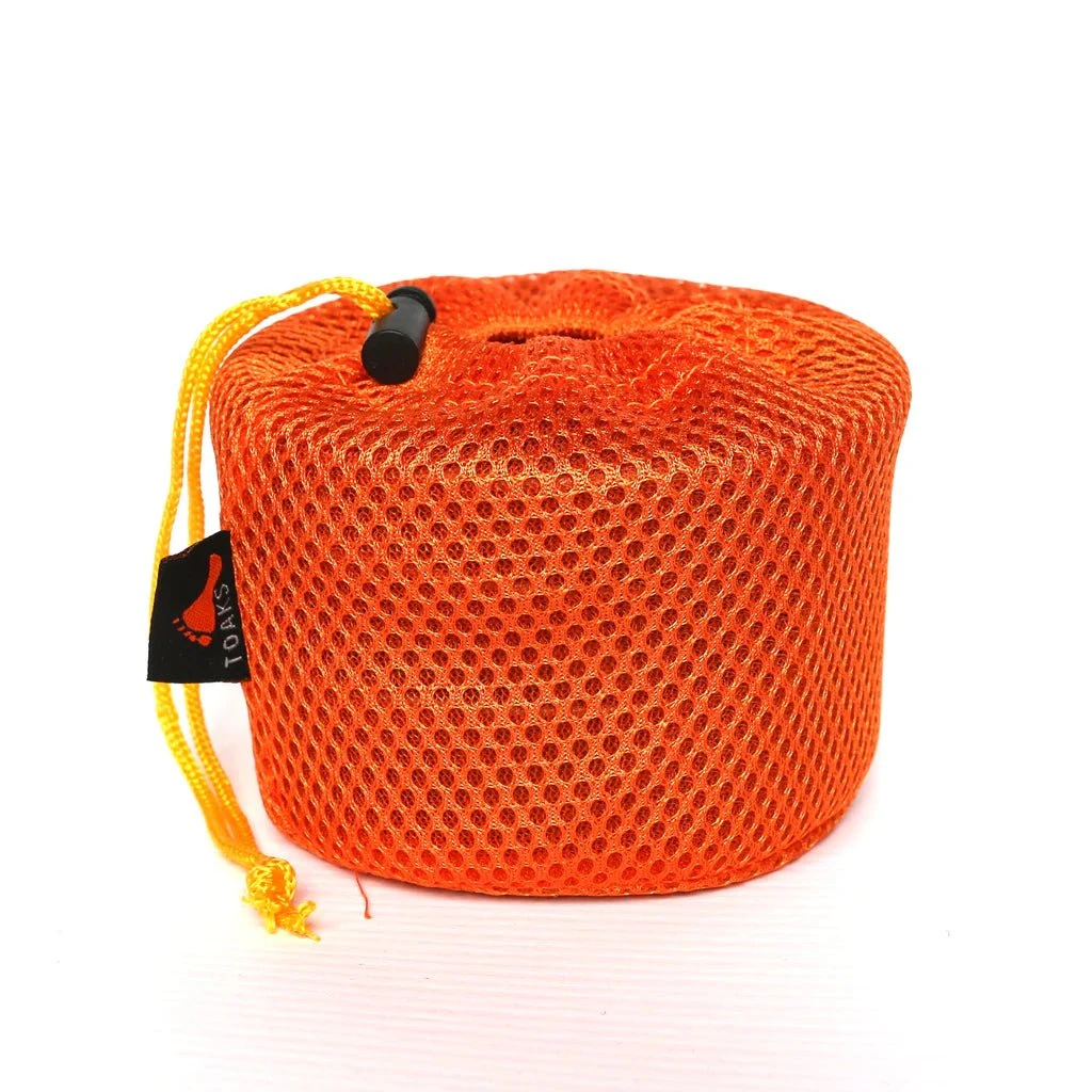 TOAKS Titanium 550ml D103mm Bowl 3 TOAKS Titanium 550ml D103mm Bowl - Image 3