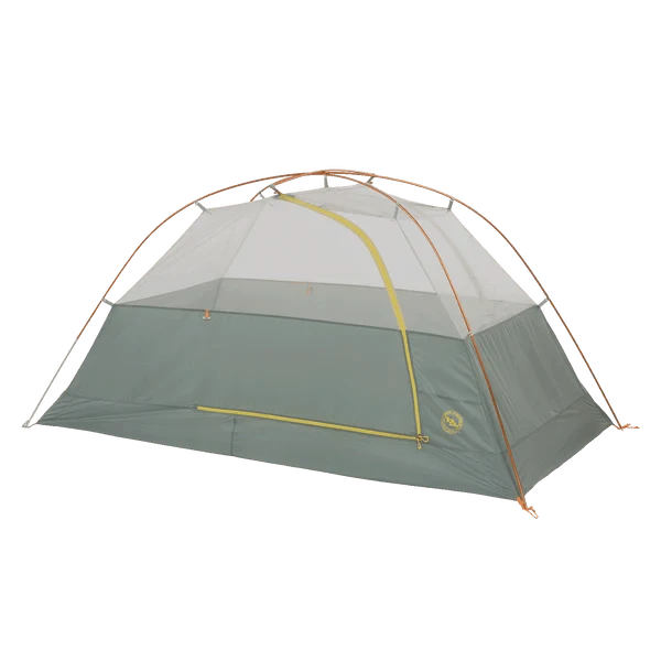 Big Agnes Blacktail Hotel 3 Person Backpacking Tent 3 Big Agnes Blacktail Hotel 3 Person Backpacking Tent - Image 3