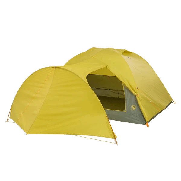 Big Agnes Blacktail Hotel 3 Person Backpacking Tent 2 Big Agnes Blacktail Hotel 3 Person Backpacking Tent - Image 2