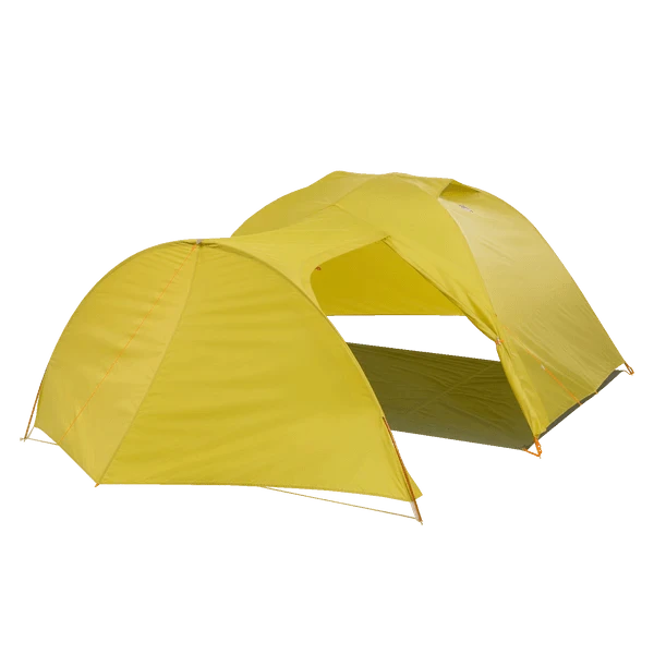 Big Agnes Blacktail Hotel 3 Person Backpacking Tent 4 Big Agnes Blacktail Hotel 3 Person Backpacking Tent - Image 4