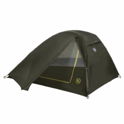 Big Agnes Crag Lake SL 2 Person Backpacking Tent