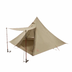 Big Agnes Gold Camp 5 Tarp