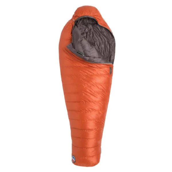 Big Agnes Greystone 20 Down Sleeping Bag Comfort Rating -7°C 2 Big Agnes Greystone 20 Down Sleeping Bag Comfort Rating -7°C - Image 2