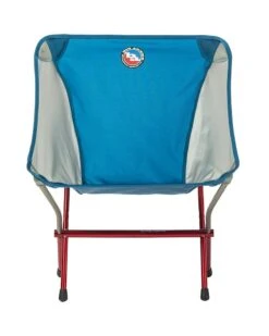 Big Agnes Mica Basin Camp Chair -Outdoor Research Store Big Agnes Mica Basin Camp Chair Front