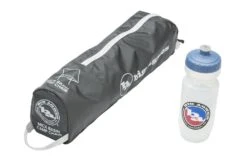 Big Agnes Mica Basin Camp Chair -Outdoor Research Store Big Agnes Mica Basin Camp Chair Packed Up