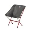 Big Agnes Mica Basin Camp Chair -Outdoor Research Store Big Agnes Mica Basin Camp Chair Side