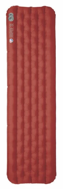 Big Agnes Rapide SL Insulated Sleeping Mat R-Value 4.8