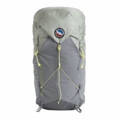 Big Agnes Sweetwater UL 43L Backpacking Pack -Outdoor Research Store Big Agnes Sweetwater UL 43L Backpacking Pack Closed Toggle