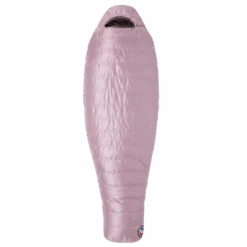 Big Agnes Women's Greystone 20 Down Sleeping Bag Comfort Rating -7°C