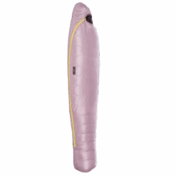 Big Agnes Women's Greystone 20 Down Sleeping Bag Comfort Rating -7°C -Outdoor Research Store Big Agnes Women s Greystone 20 Down Sleeping Bag Side