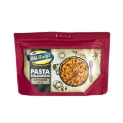 Bla Band Pasta Bolognese