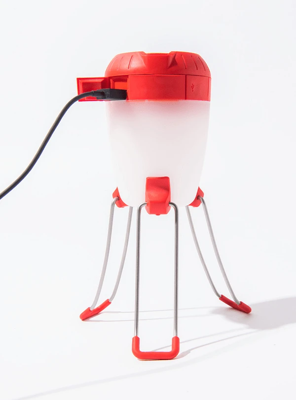 Black Diamond Apollo Lantern 3 Black Diamond Apollo Lantern - Image 3