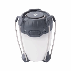 Black Diamond Apollo Lantern 11 Black Diamond Apollo Lantern -Outdoor Research Store Black Diamond Apollo Lantern Grey