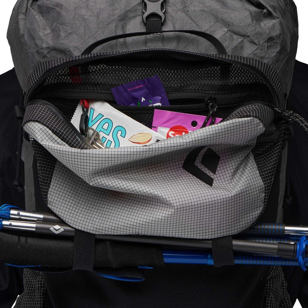 Black Diamond Beta Light Satellite Bag 5 Black Diamond Beta Light Satellite Bag - Image 5