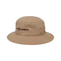 Black Diamond Bucket Hat