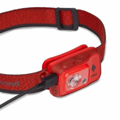 Black Diamond Cosmo 350-R Rechargeable Headlamp -Outdoor Research Store Black Diamond Cosmo 350 R Rechargeable Headlamp Cable