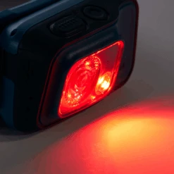 Black Diamond Cosmo 350-R Rechargeable Headlamp -Outdoor Research Store Black Diamond Cosmo 350 R Rechargeable Headlamp Night