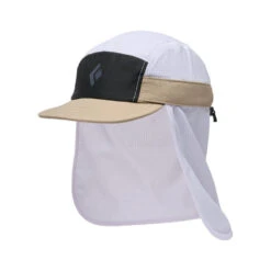 Black Diamond Desert Mullet Running / Hiking Hat
