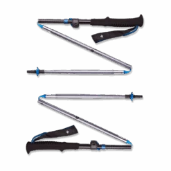 Black Diamond Distance FLZ Trekking / Running Poles (Pair)