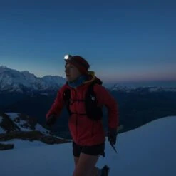 Black Diamond Distance LT 1100 Headlamp -Outdoor Research Store Black Diamond Distance LT 1100 Headlamp Running