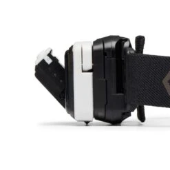 Black Diamond Distance LT 1100 Headlamp -Outdoor Research Store Black Diamond Distance LT 1100 Headlamp Tilt