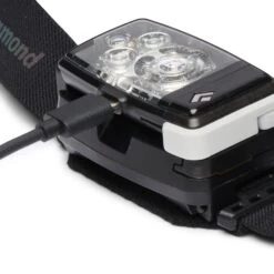 Black Diamond Distance LT 1100 Headlamp -Outdoor Research Store Black Diamond Distance LT 1100 Headlamp USB